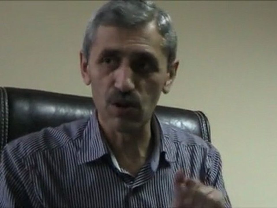 Kurtoğlu, prestij bina yapılmalı!