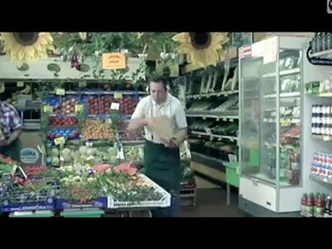 Spankers Everyone DJ (Official Video HD)