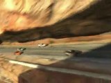 Trackmania 2 : Canyon (PC) - Trailer GamesCom 2011