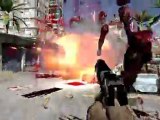 Serious Sam 3 : BFE (PC) - Serious Chaos