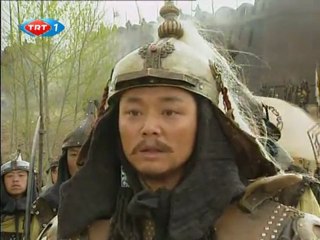 Cengiz Han Dizisi 29.Bölüm - 2. Kısım