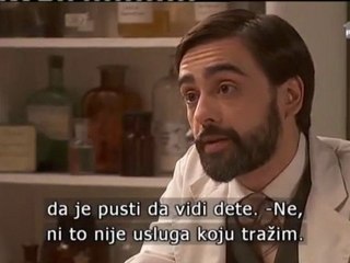 Tajna starog mosta Ep.67