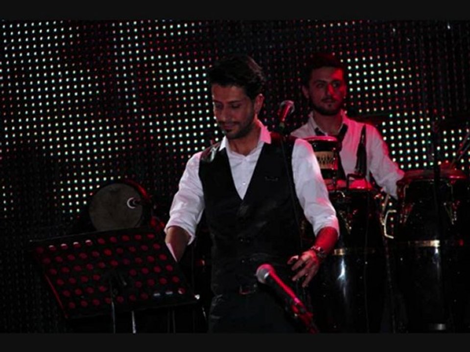 Soner Gerçeker - Ne Çok (Sıla)