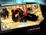 Assassin's Creed : Revelations (PC) - Edition Animus