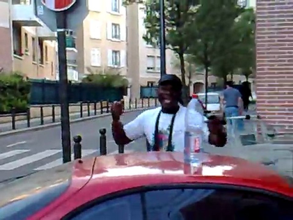 Souvien toi!!