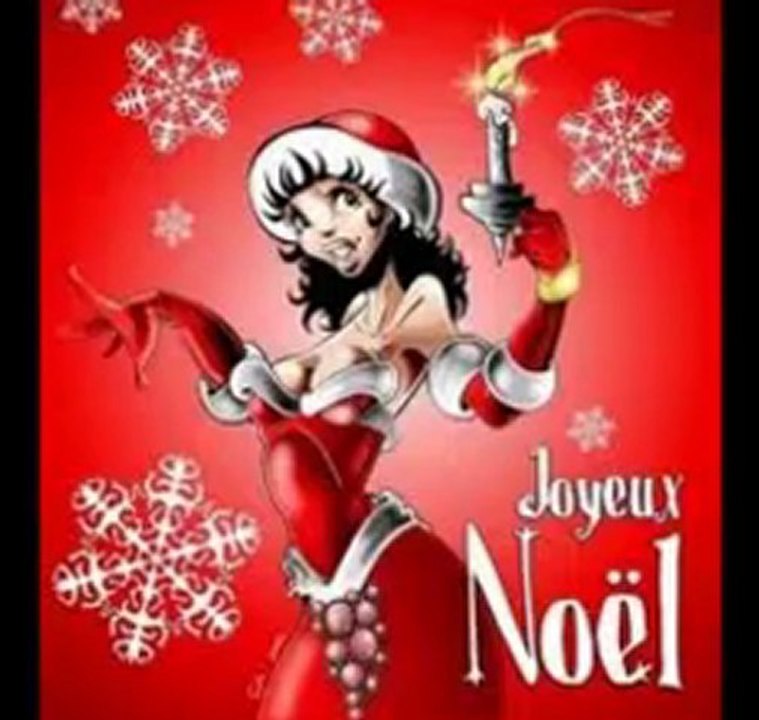 Video Special Noel 2011 {Joyeux noel)