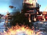 Anno 2070 (PC) - Trailer militaire