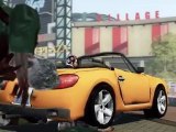 Dead Rising 2 : Off the Record (PC) - Trailer lancement
