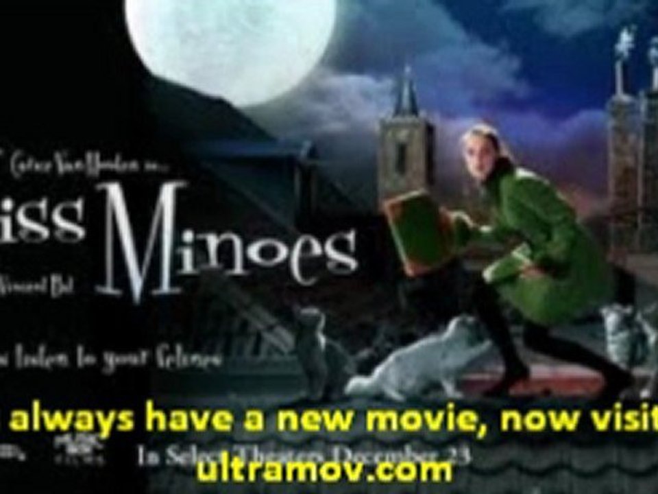 Minoes (2011) part 1-9 HD Full Free Movie  Online Streaming Trailer.
