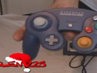 SPECIALE NOËL - Présentation de mes consoles