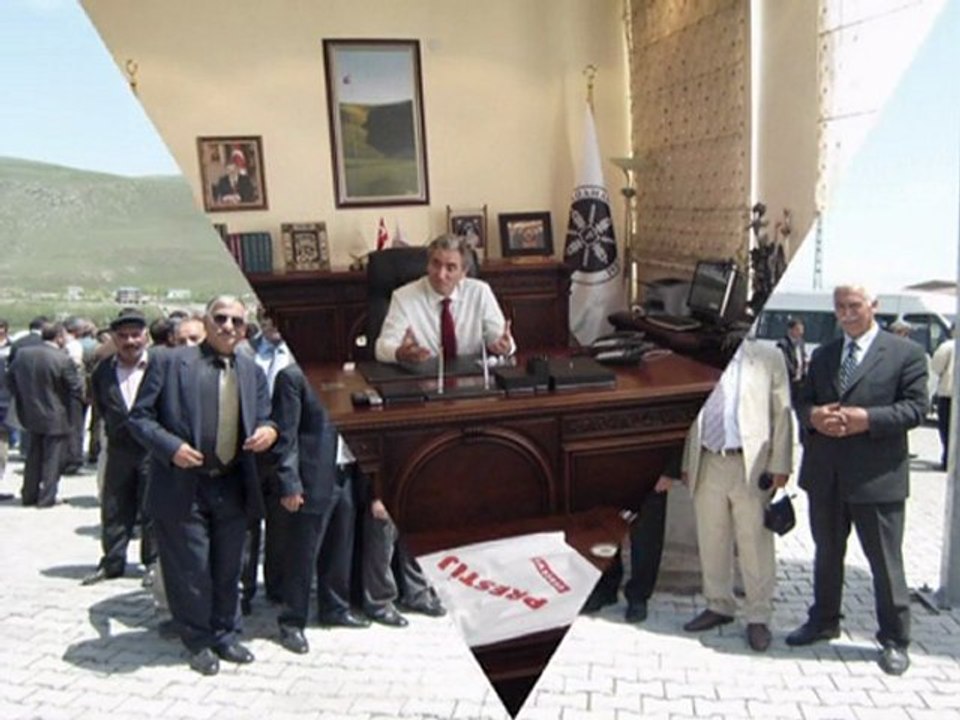 BİZİM ELLER NE GÜZEL ELLER