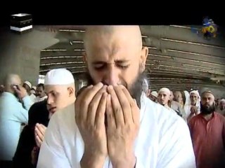 بوركتي يا أرض الحرم :: المنشد أبو عمار