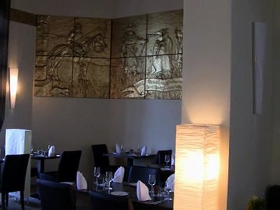 Rügen - Schloss Ranzow