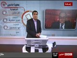BBC Arabic Syria news 07.12.2011 هل تنزلق سورية الى حرب أهلية نقطة حوار بي بي سي