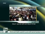 Orient Tv Syria news 05.12.2011 آلان عمو تنسيقية الكرد الحسكة أخبار سورية قناة اورينت