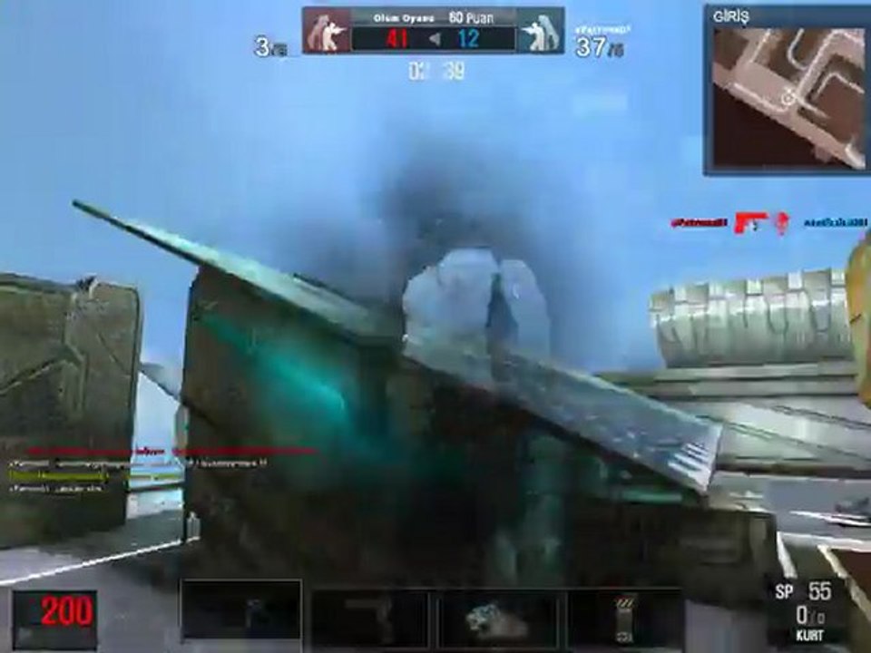 Wolfteam Hilecinin Videosu Gereğinin yapılmasını isterim.