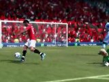 FIFA 12 (PC) - Trailer Action