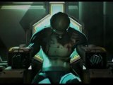 Deus Ex : Human Revolution (PC) - Trailer DLC - Le Chaînon Manquant