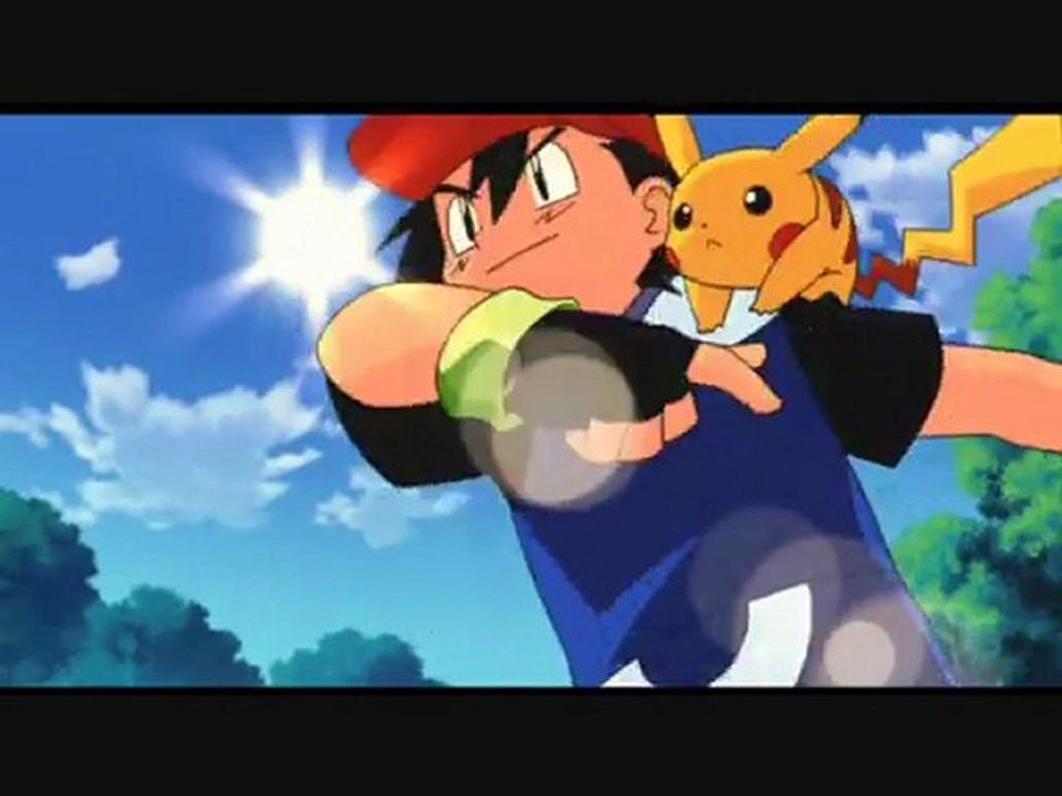 Intro pokémon 6