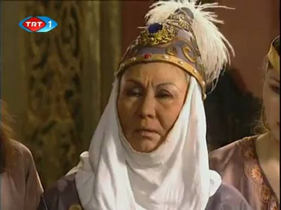 Cengiz Han Dizisi 28.Bölüm - 2. Kısım