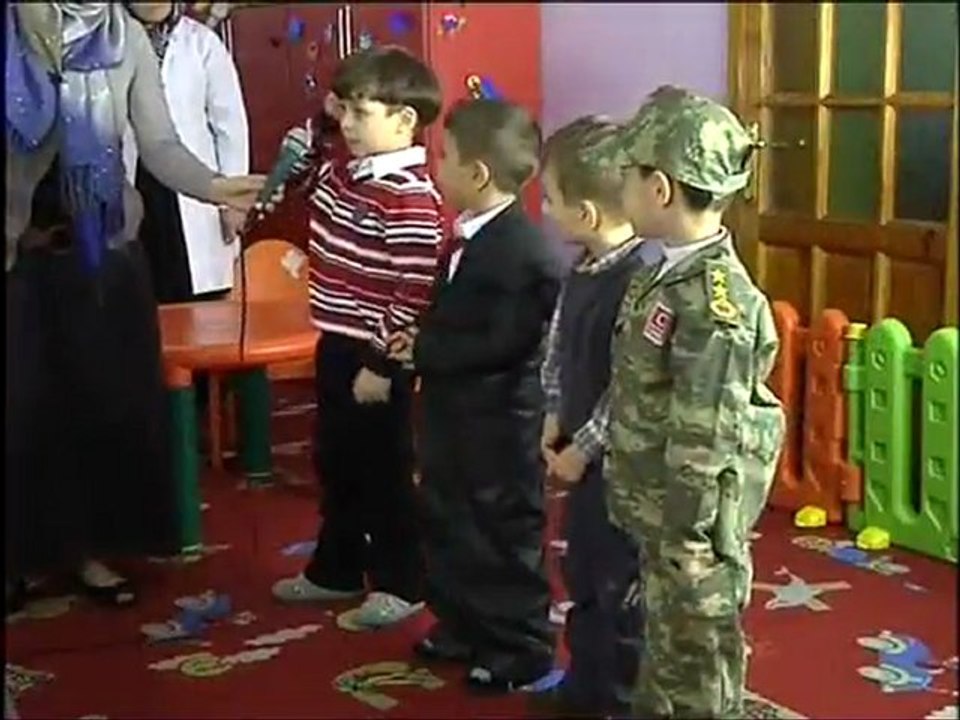 Minik İstikballer 17.12.2011