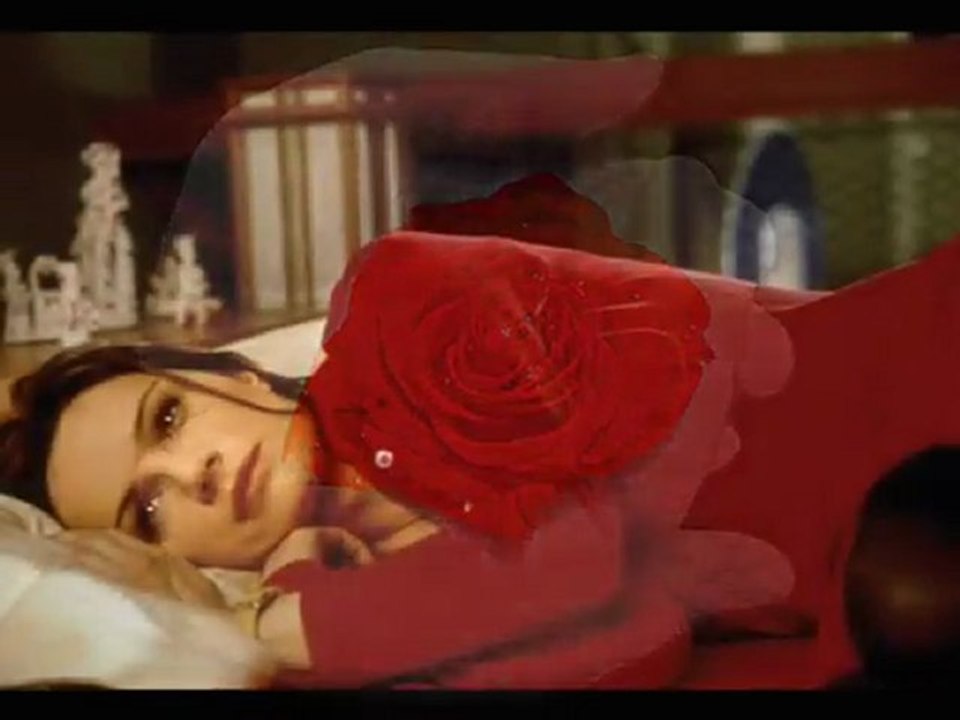 Bana Güzel Şeyler Söyle