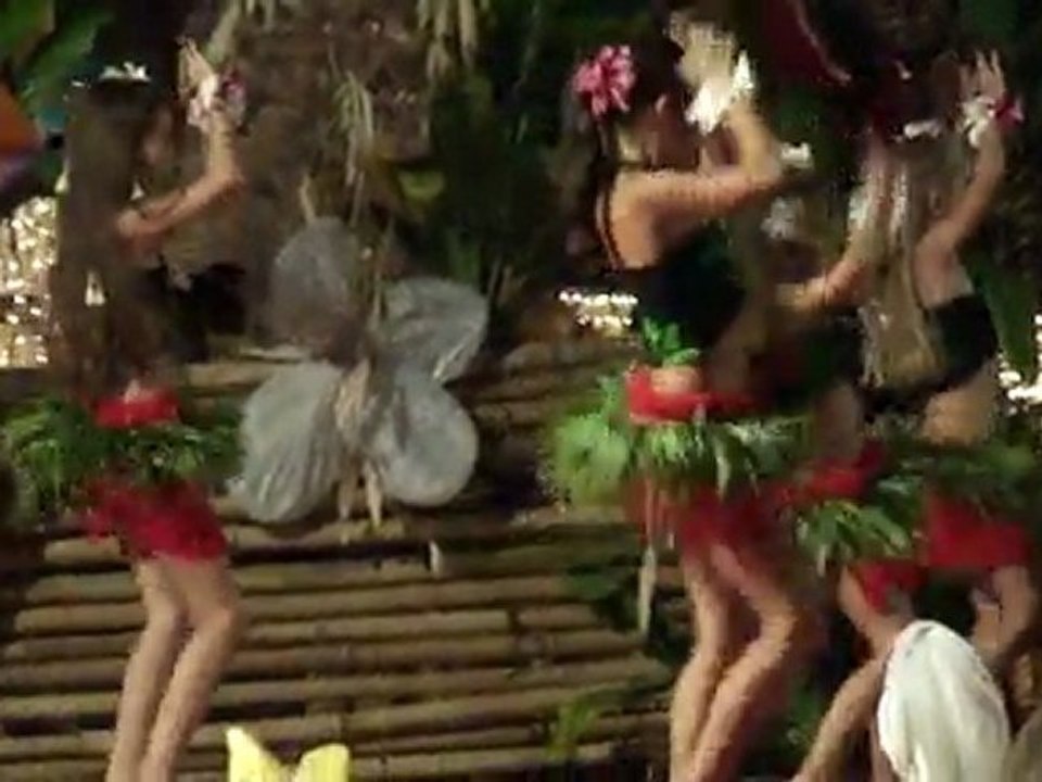 Danse Chloé