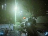 Battlefield 3 (PC) - Opération Guillotine Trailer