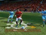 FIFA 12 (PC) - Les nouveaux gestes techniques