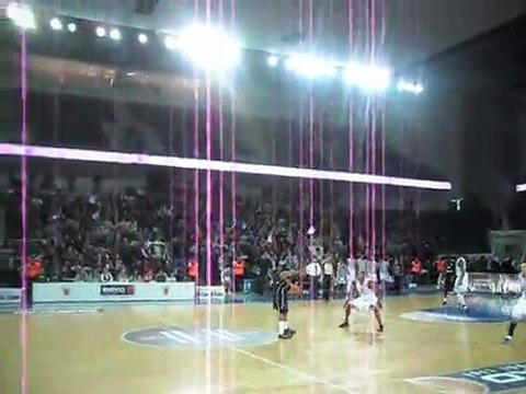 hacettepe-beşiktaş basketbol maçı 24 aralık 2011