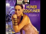 Hüner COŞKUNER - BÖYLEMİ BİTECEK BU AŞKIN SONU