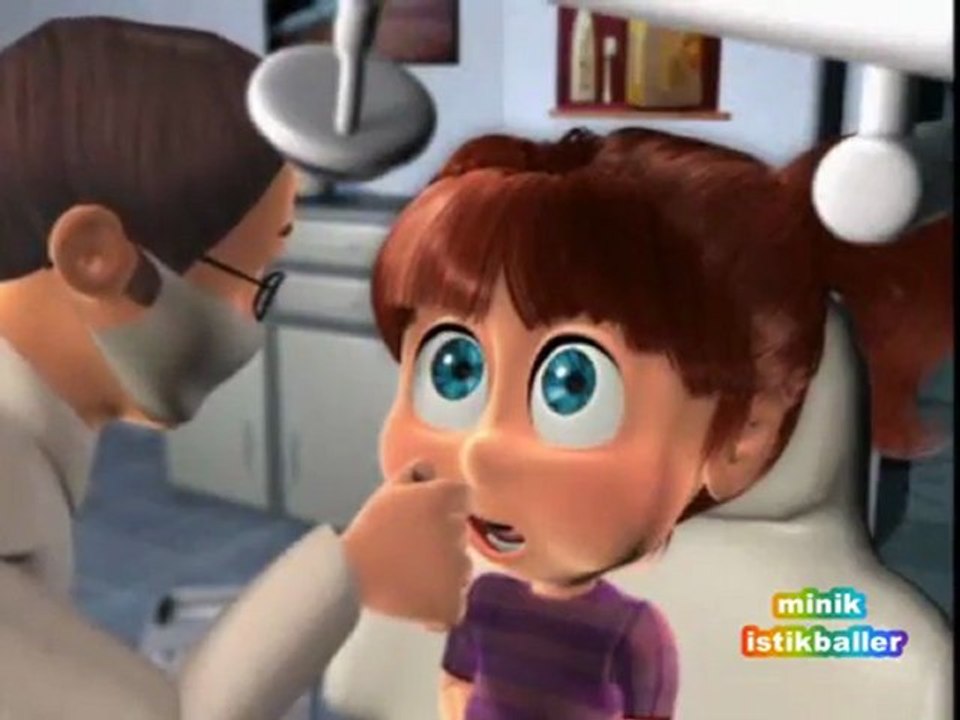 Minik İstikballer 01.12.2011