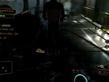 Deus Ex : Human Revolution - Le Chaînon Manquant (PC) - Trailer #1