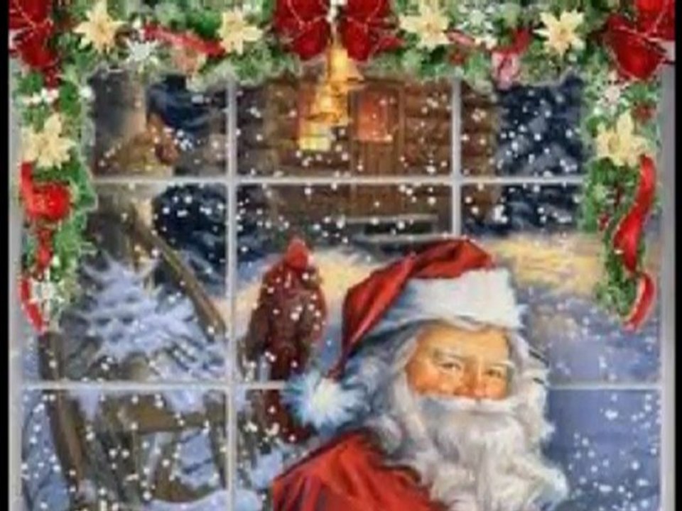 Joyeux Noël