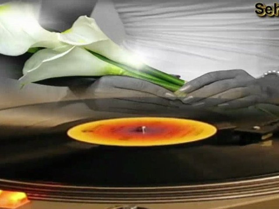 Melahat Kazım Hanım - Seni Andıkça Üzülsem de Yine