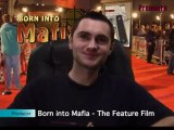 Episode 15 - Born Into Mafia - Director Vitaliy Versaces interview After Red Carpet Premiere and Malibu Party