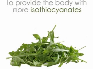 Did you know about vegetables (part 2)