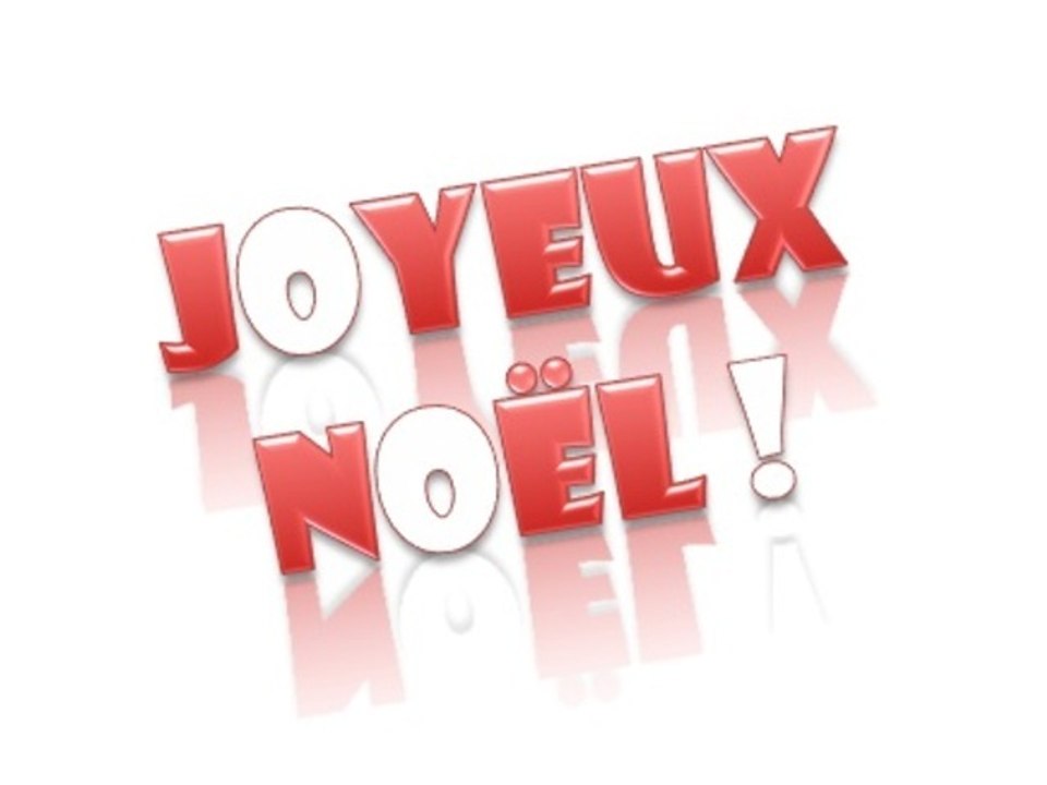 Joyeux Noël (aka Tigrou VS Toad)