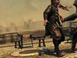 Assassin's Creed : Revelations (PC) - Combats