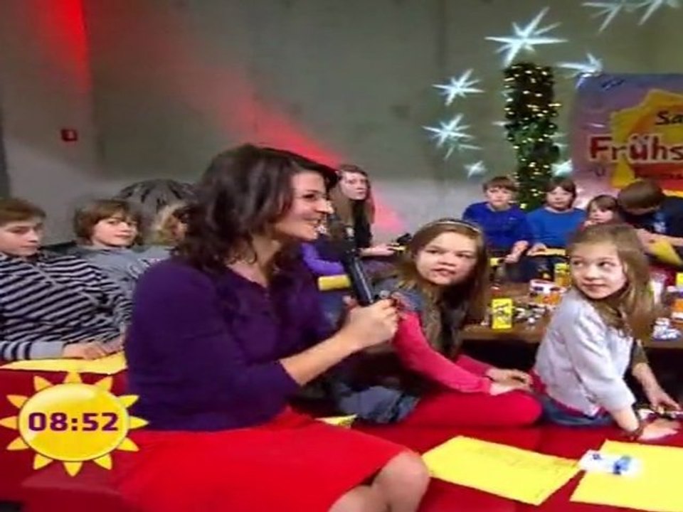 Marlene Lufen 23.12.2011