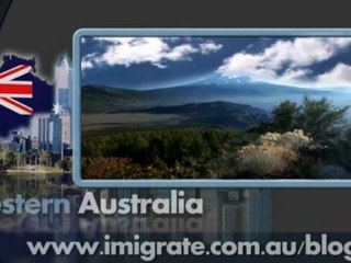 Jobs in Western Australia | Migration to Australia
