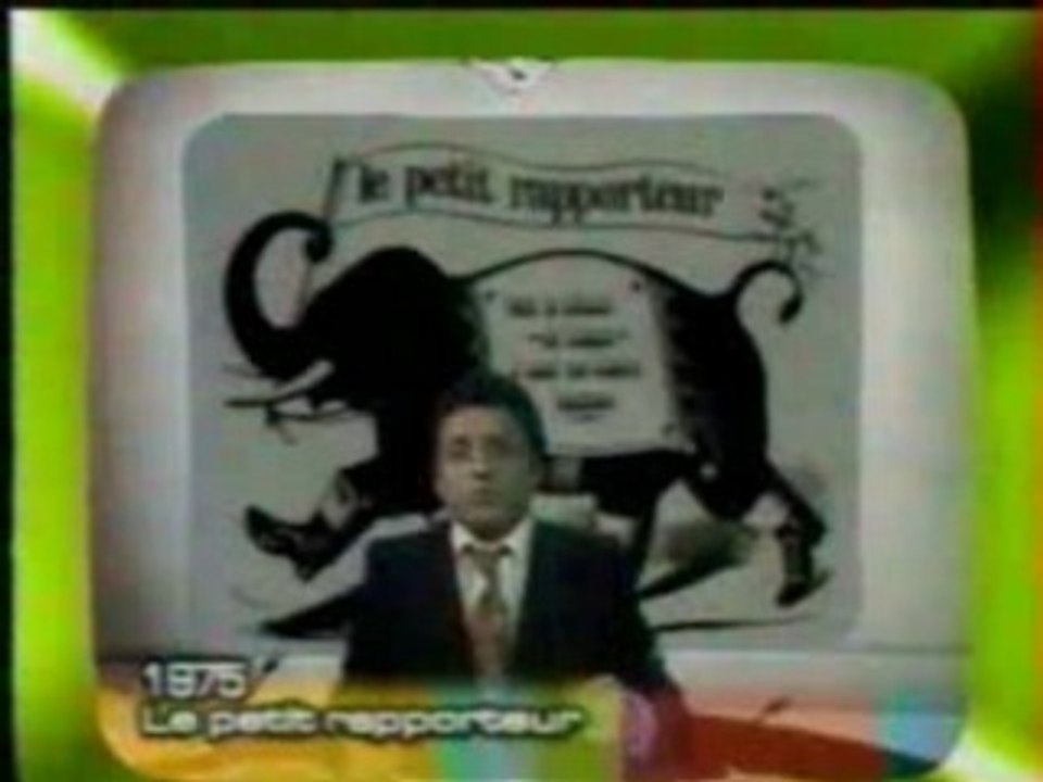 'A La Pêche Aux Moules'