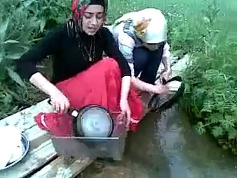 laz kızı süper söylüyor harika klipler süper müzikler @ MEHMET ALİ ARSLAN Videos