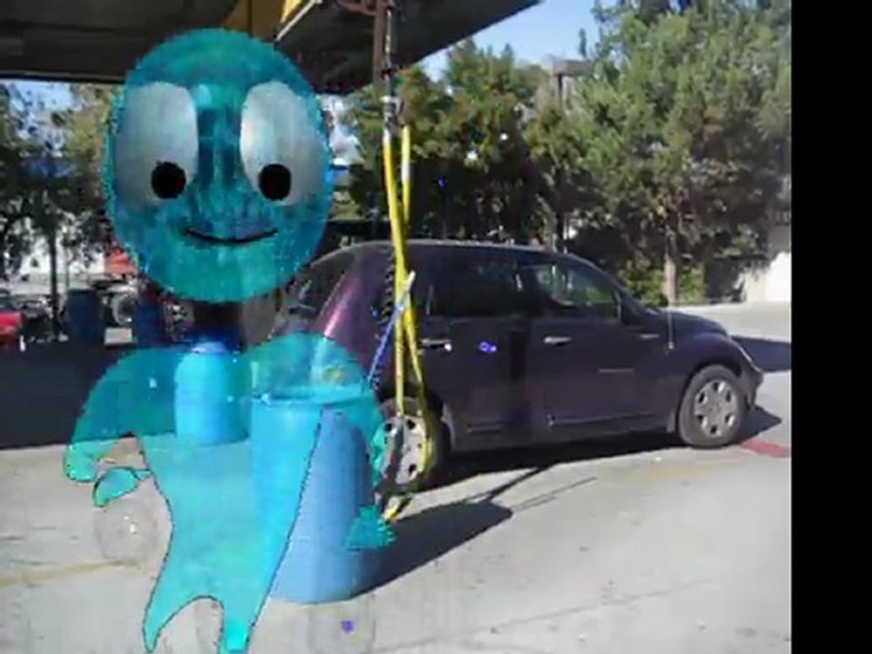 Soapy Suds Car Wash Valencia Car Wash Coupon Santa Clarita video