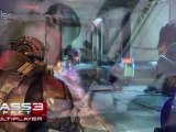 Mass Effect 3 (PC) - Multiplayer