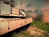 Battlefield 3 (PC) - Vehicules