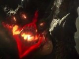 Diablo III (PC) - Trailer Blizzcon
