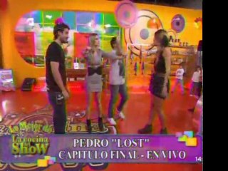 Lo mejor de la Cocina 3 - Pedro Lost - 24 de Diciembre