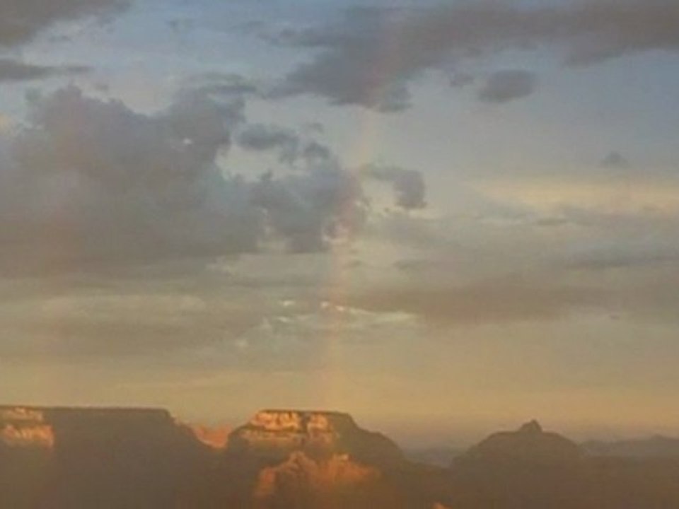 Gran Cañón del Colorado