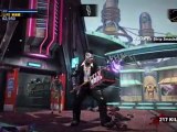 Dead Rising 2 : Off the Record (PC) - Cyborg pack